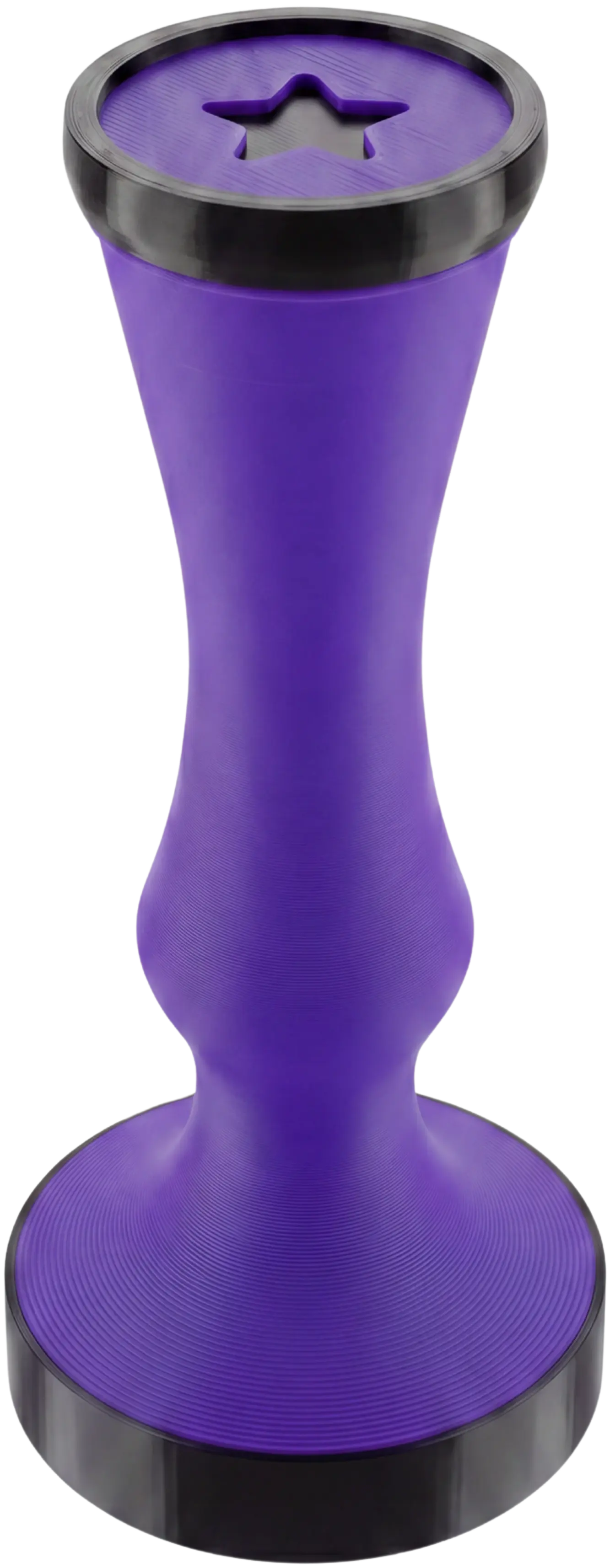 PunchPass Purple PunchPass stamper